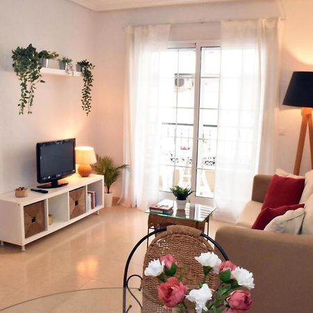 Beach Apartment Τορεβιέχα Εξωτερικό φωτογραφία