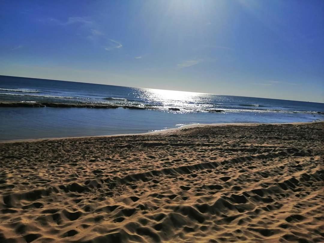 Beach Apartment Τορεβιέχα Εξωτερικό φωτογραφία