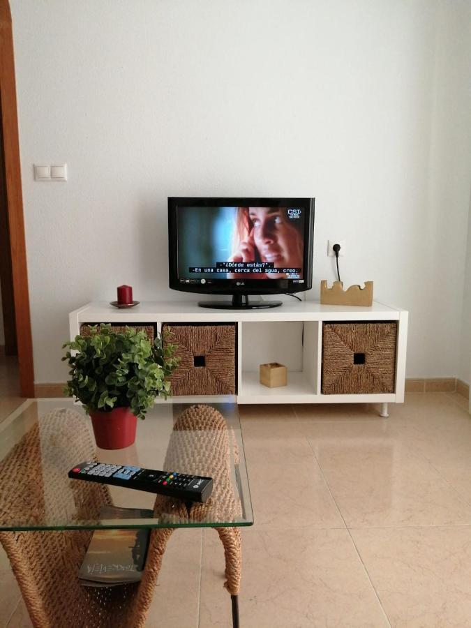 Beach Apartment Τορεβιέχα Εξωτερικό φωτογραφία