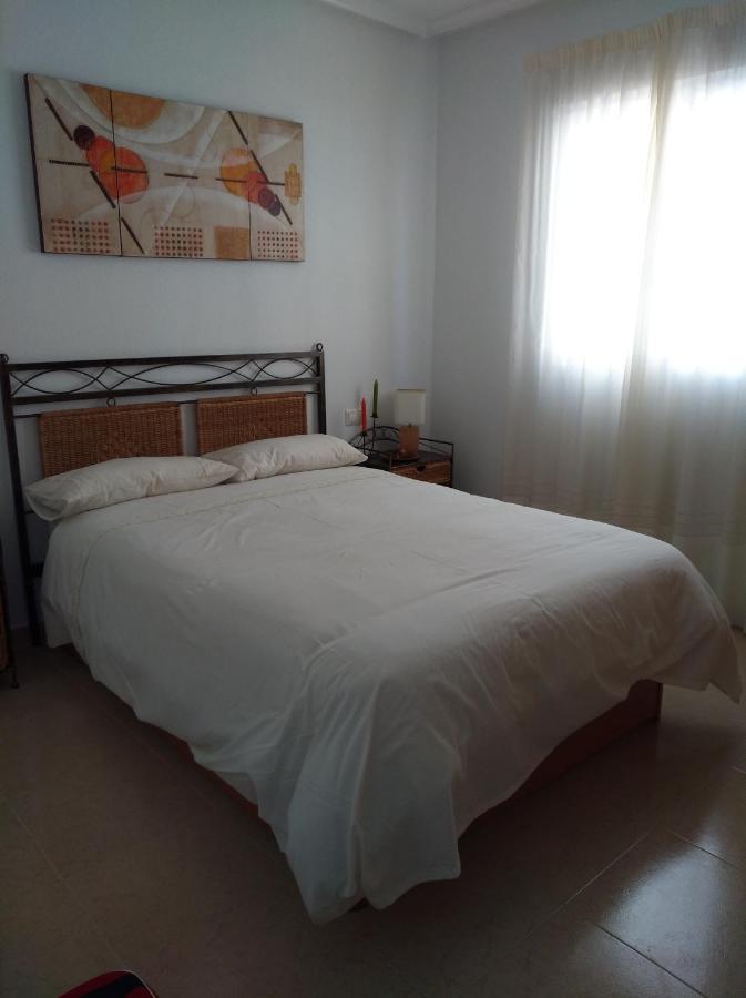 Beach Apartment Τορεβιέχα Εξωτερικό φωτογραφία
