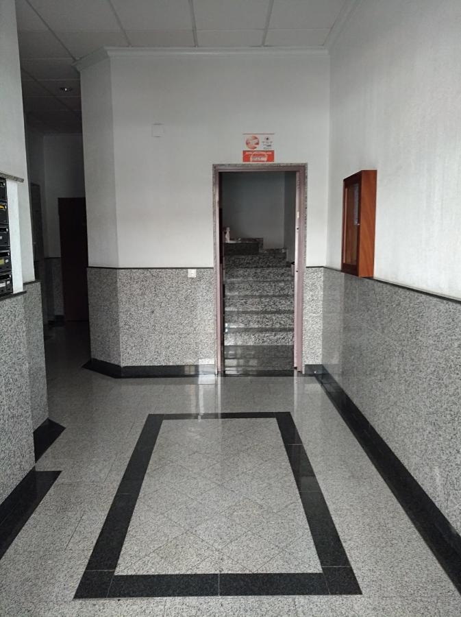 Beach Apartment Τορεβιέχα Εξωτερικό φωτογραφία