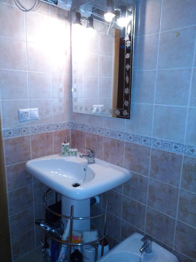 Beach Apartment Τορεβιέχα Εξωτερικό φωτογραφία