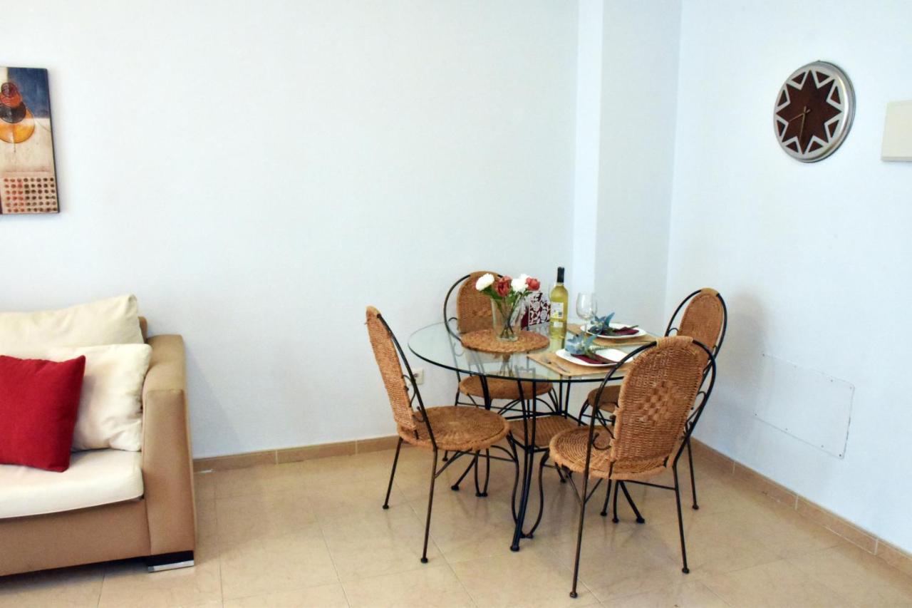 Beach Apartment Τορεβιέχα Εξωτερικό φωτογραφία
