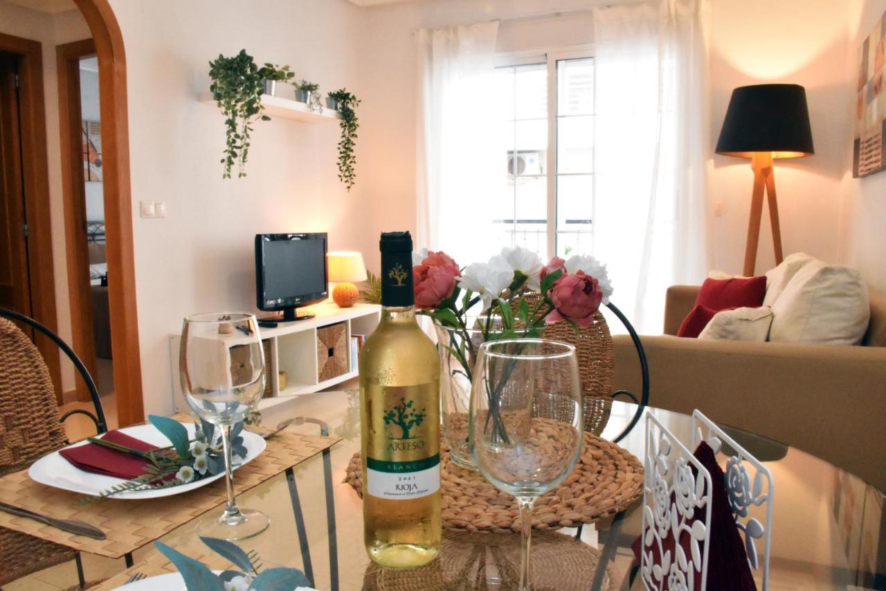 Beach Apartment Τορεβιέχα Εξωτερικό φωτογραφία