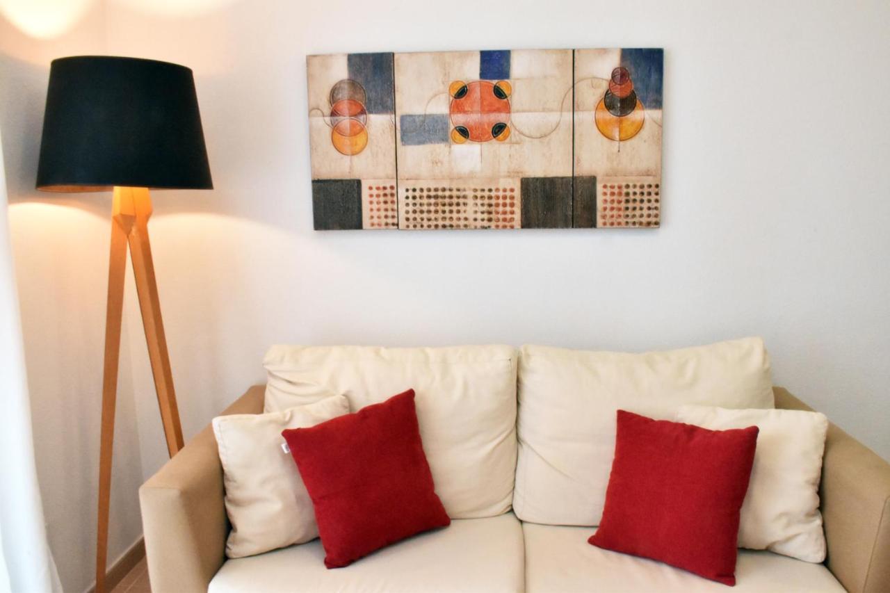 Beach Apartment Τορεβιέχα Εξωτερικό φωτογραφία