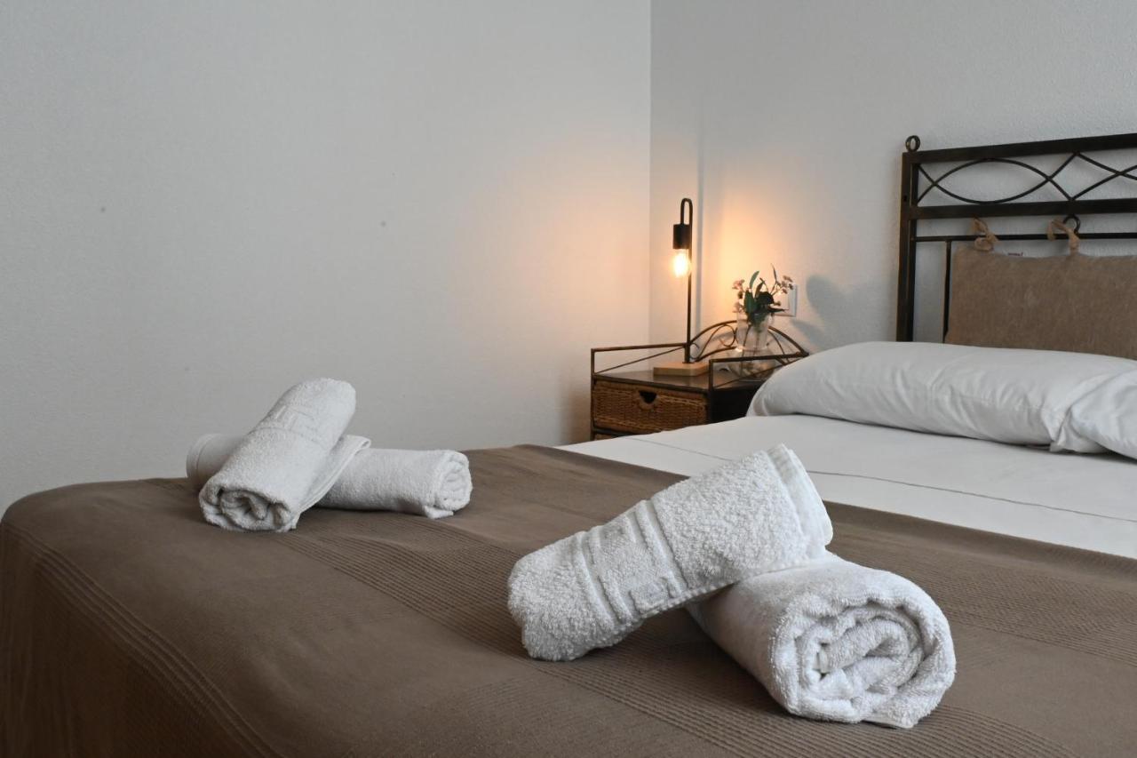Beach Apartment Τορεβιέχα Εξωτερικό φωτογραφία