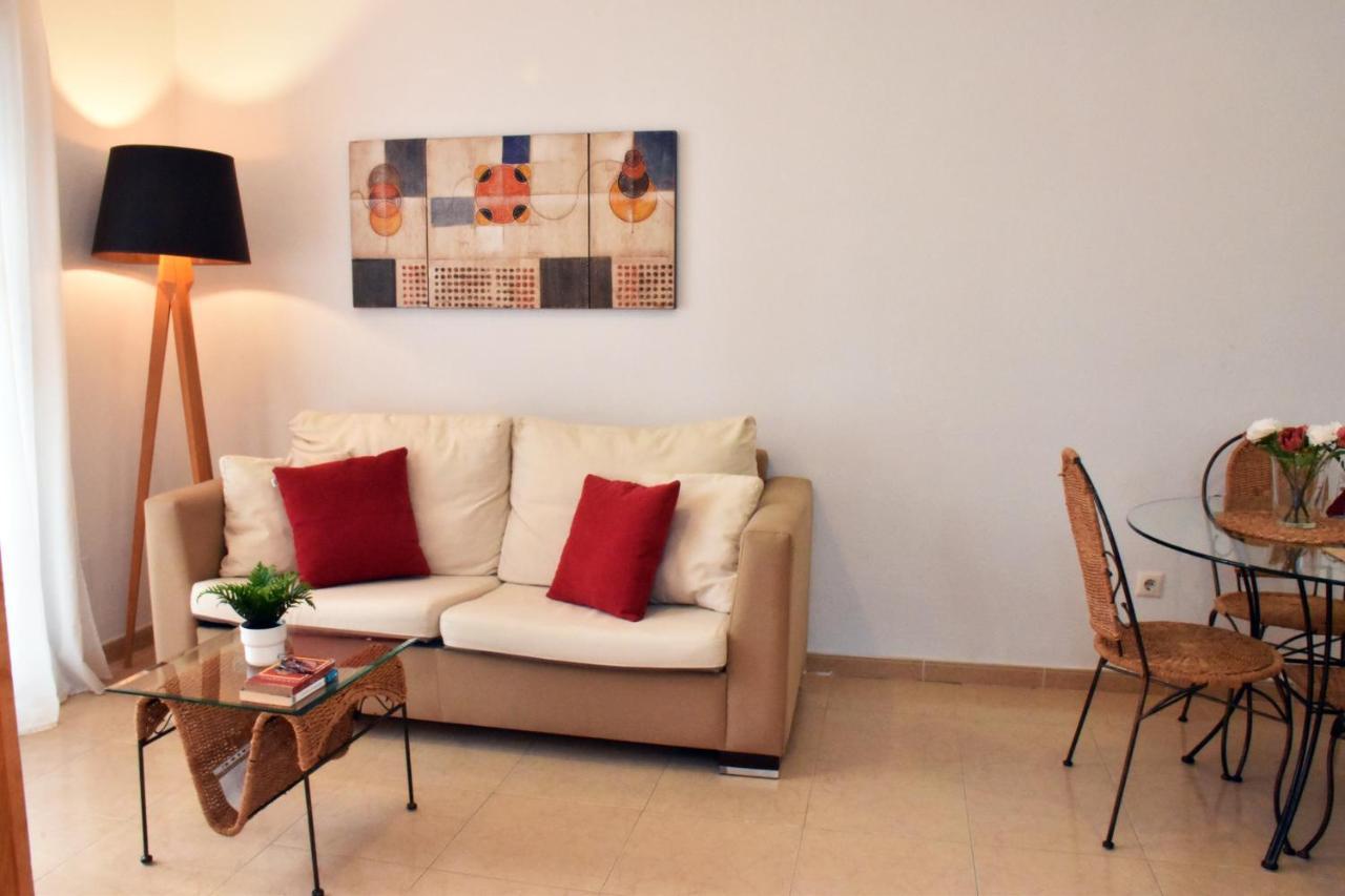 Beach Apartment Τορεβιέχα Εξωτερικό φωτογραφία