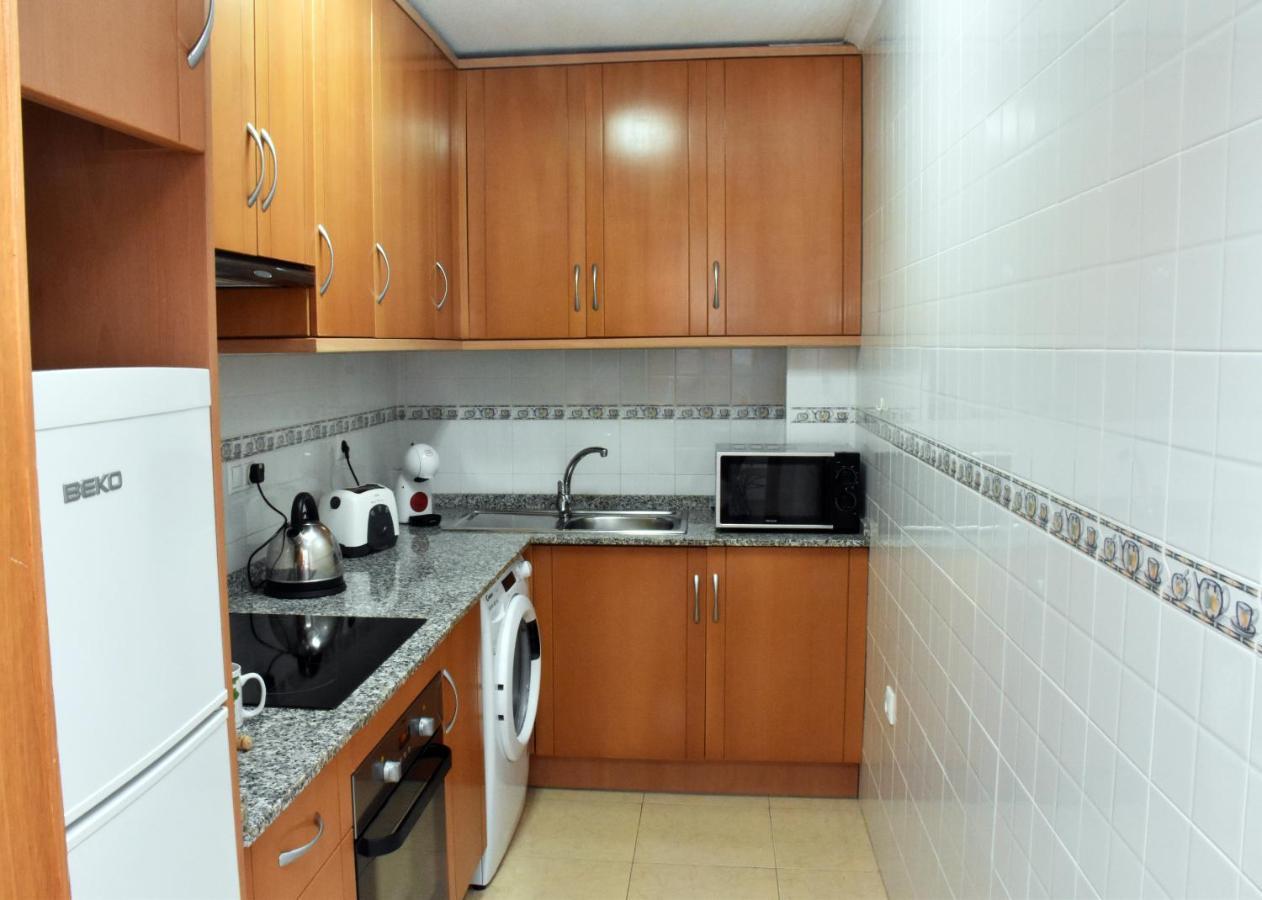 Beach Apartment Τορεβιέχα Εξωτερικό φωτογραφία