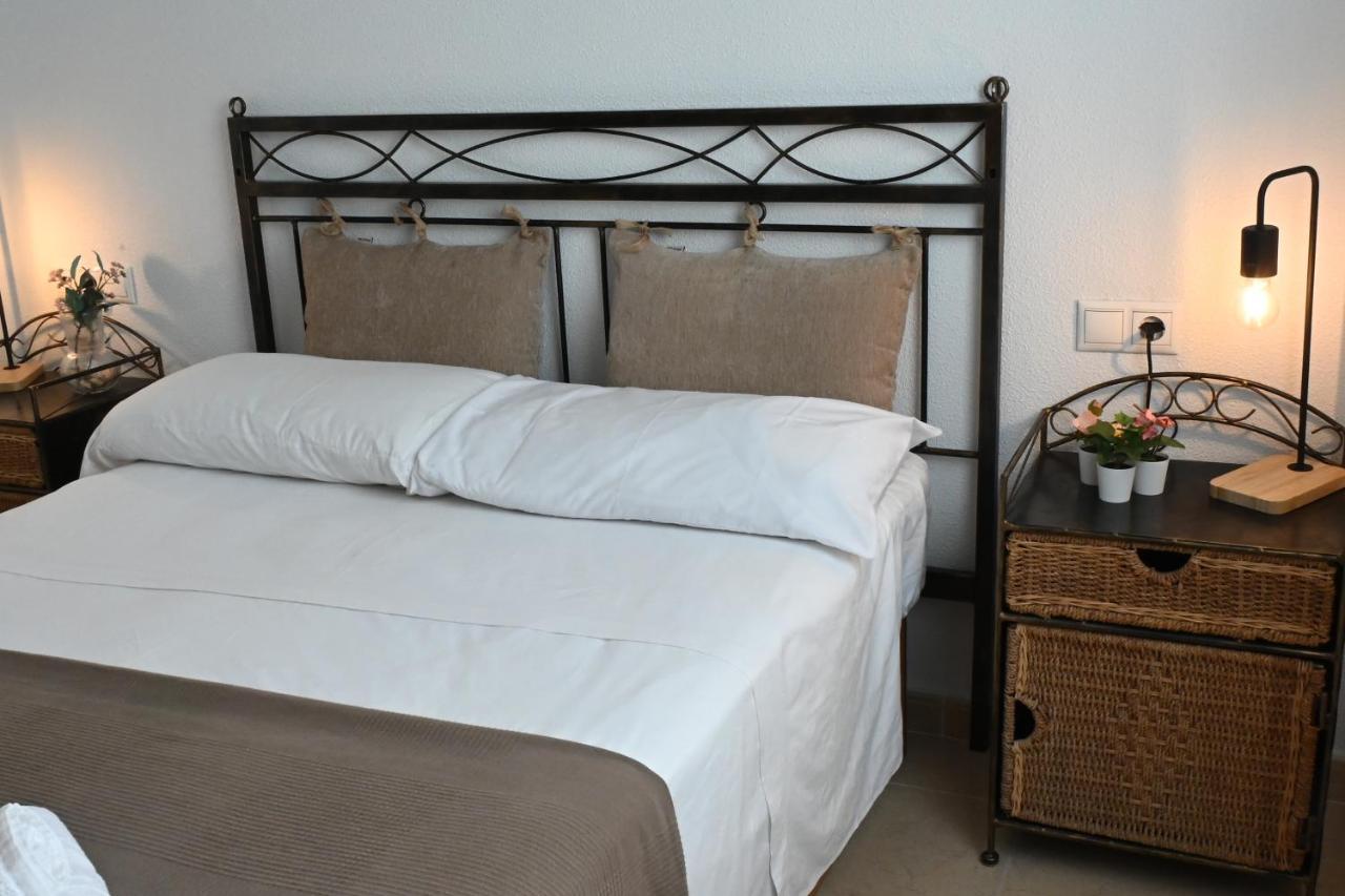 Beach Apartment Τορεβιέχα Εξωτερικό φωτογραφία