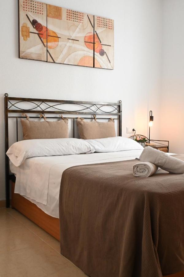 Beach Apartment Τορεβιέχα Εξωτερικό φωτογραφία