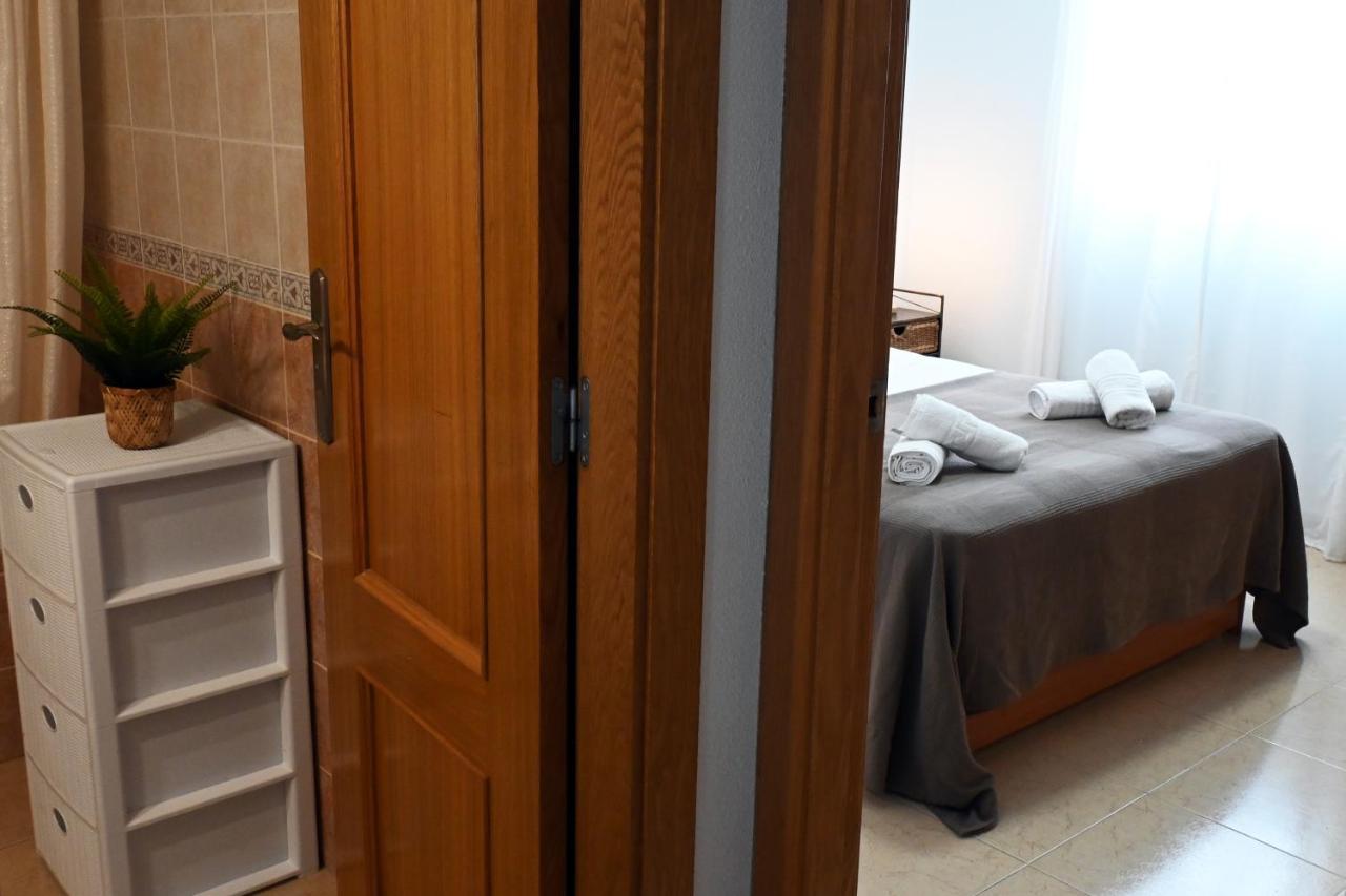 Beach Apartment Τορεβιέχα Εξωτερικό φωτογραφία