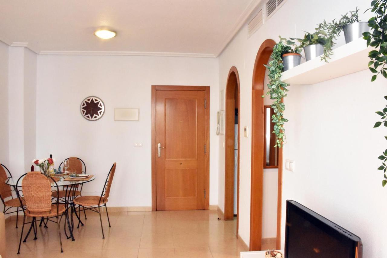 Beach Apartment Τορεβιέχα Εξωτερικό φωτογραφία