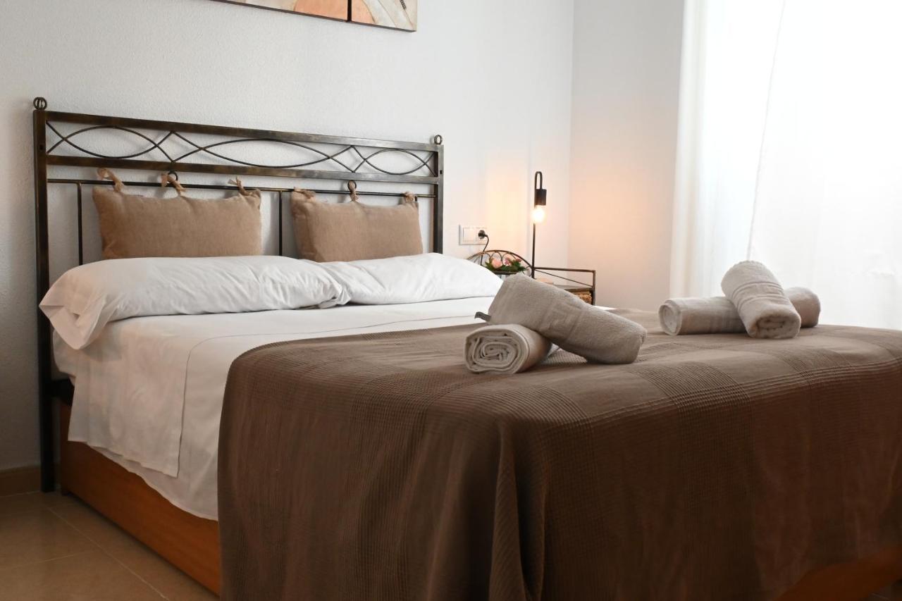 Beach Apartment Τορεβιέχα Εξωτερικό φωτογραφία