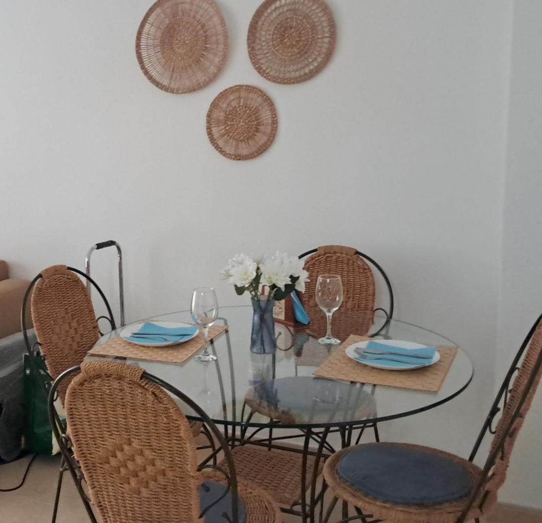 Beach Apartment Τορεβιέχα Εξωτερικό φωτογραφία