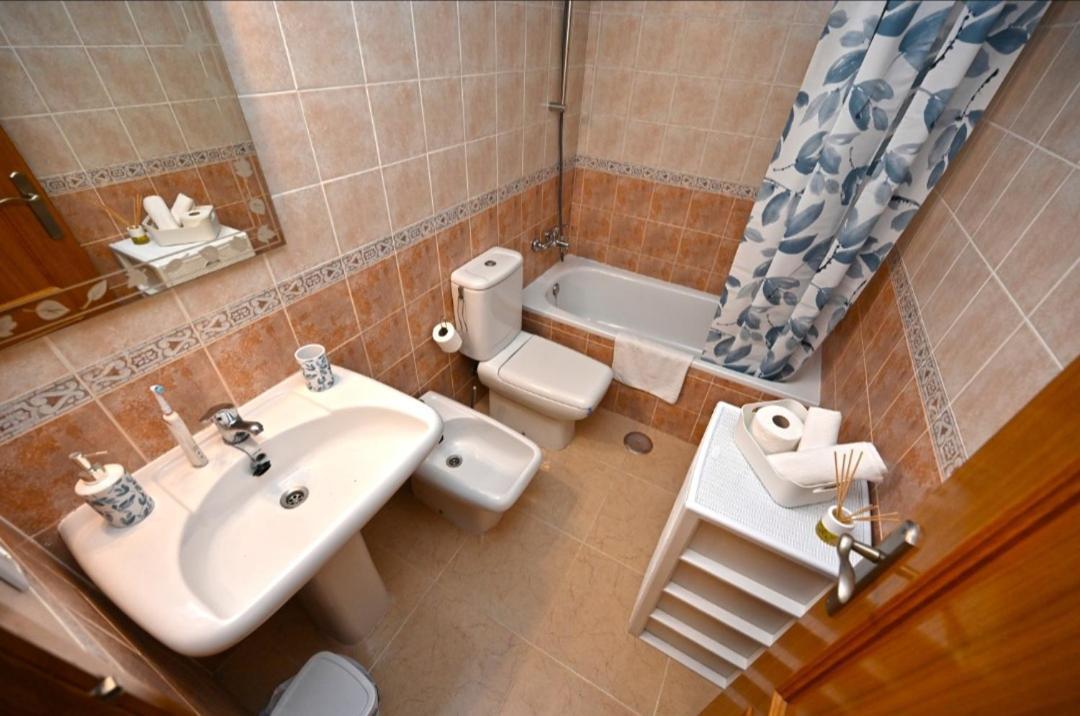 Beach Apartment Τορεβιέχα Εξωτερικό φωτογραφία